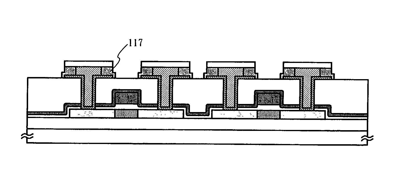 Semiconductor device and method of manufacturing the same