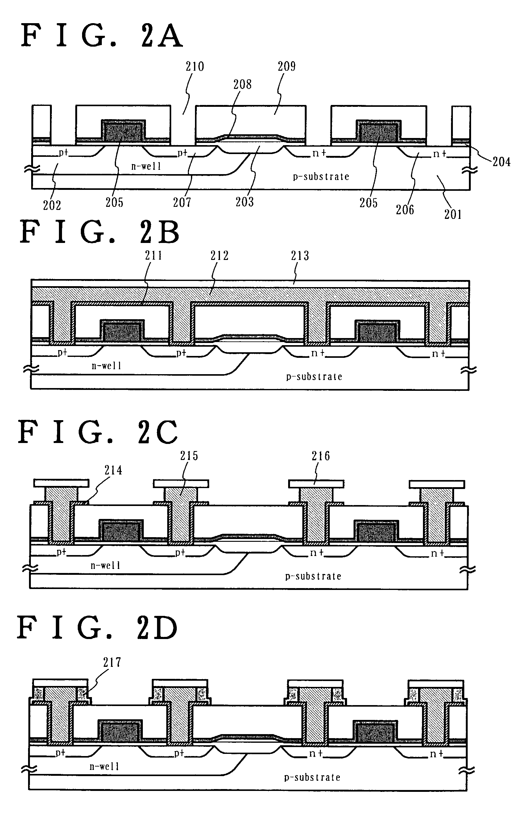 Semiconductor device and method of manufacturing the same