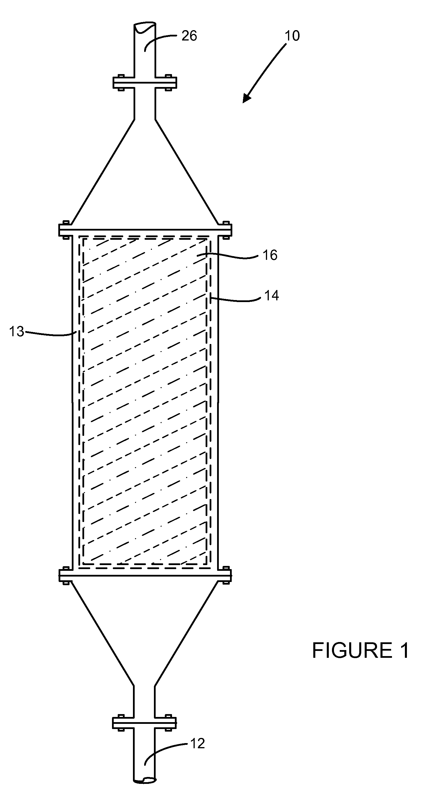 Methods and devices for reducing hazardous air pollutants