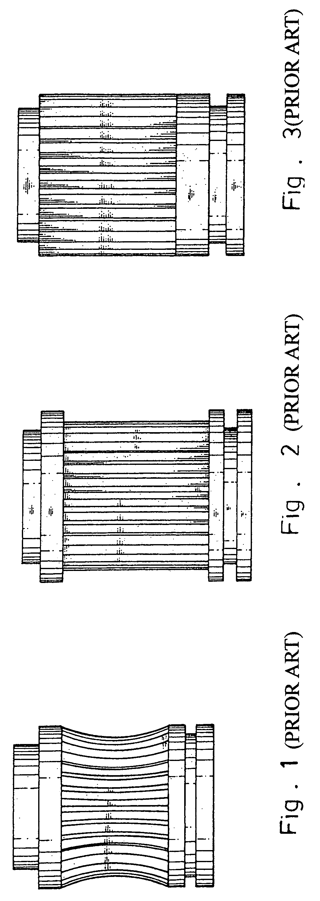 Ratchet wheel mounting structure for wrench