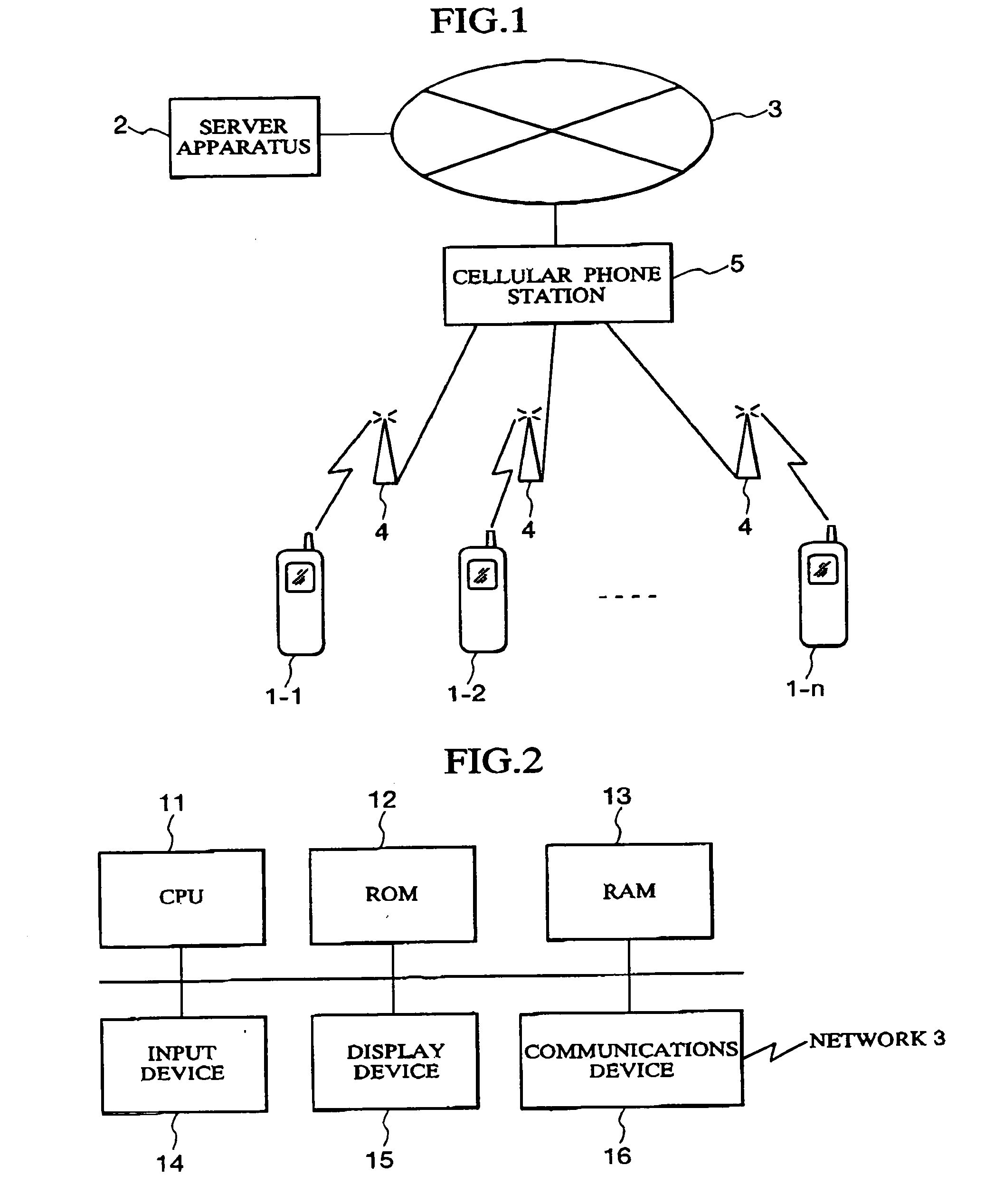 Network game not requiring continuous connectivity