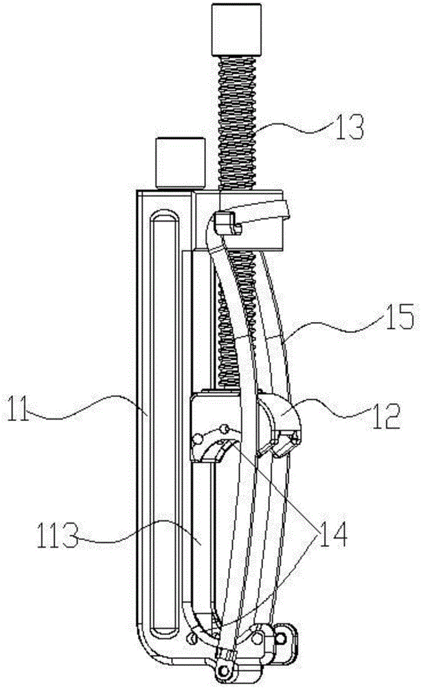 Protected cable terminal fastener