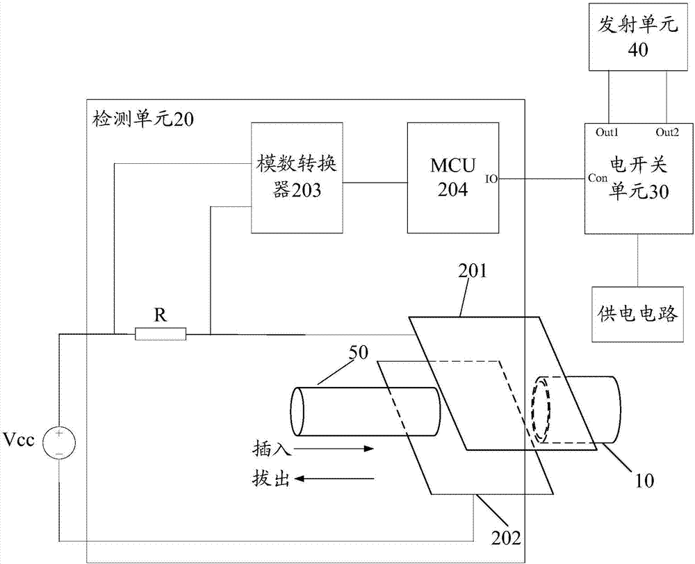 Light emitting device