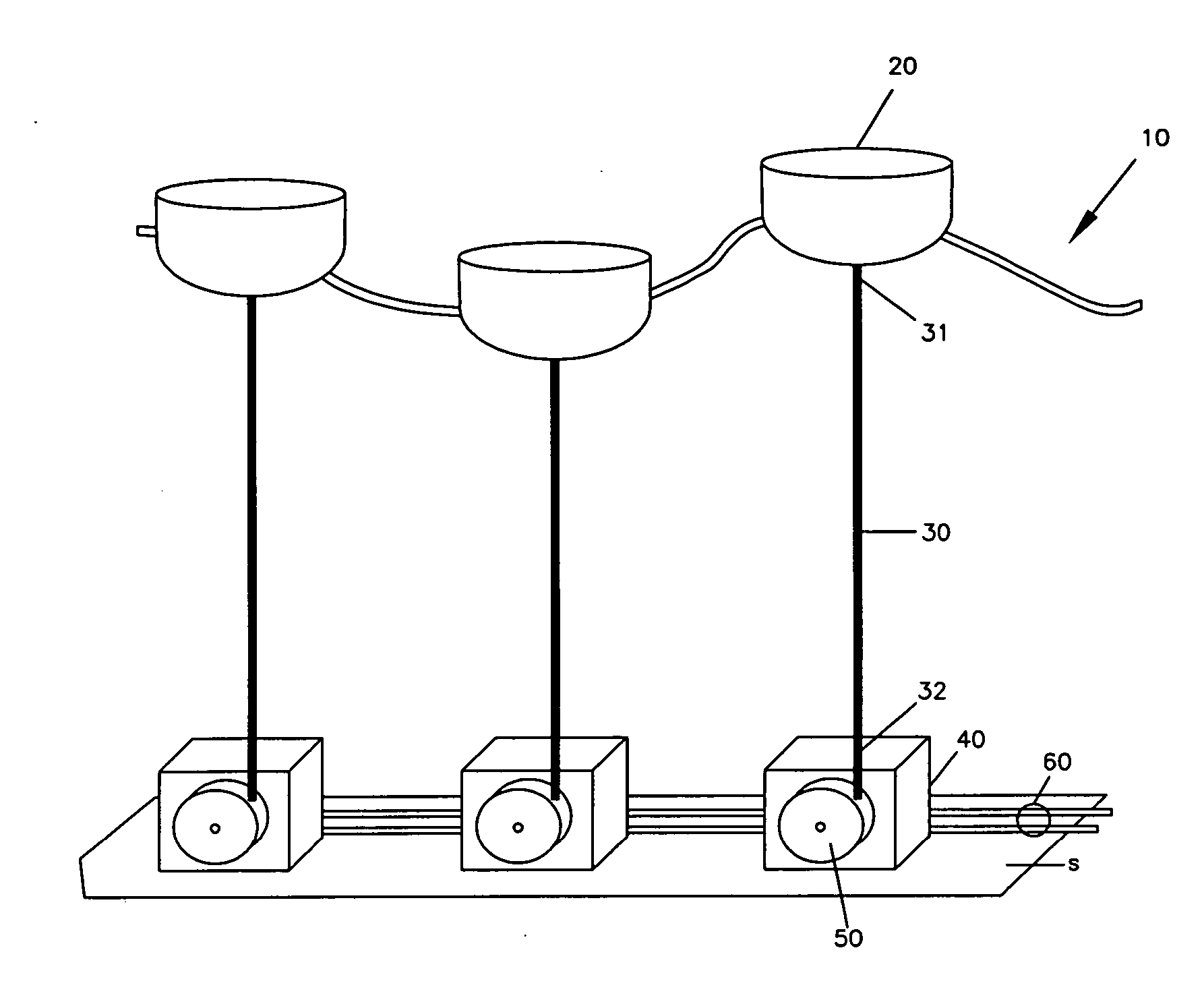 Ocean wave generation