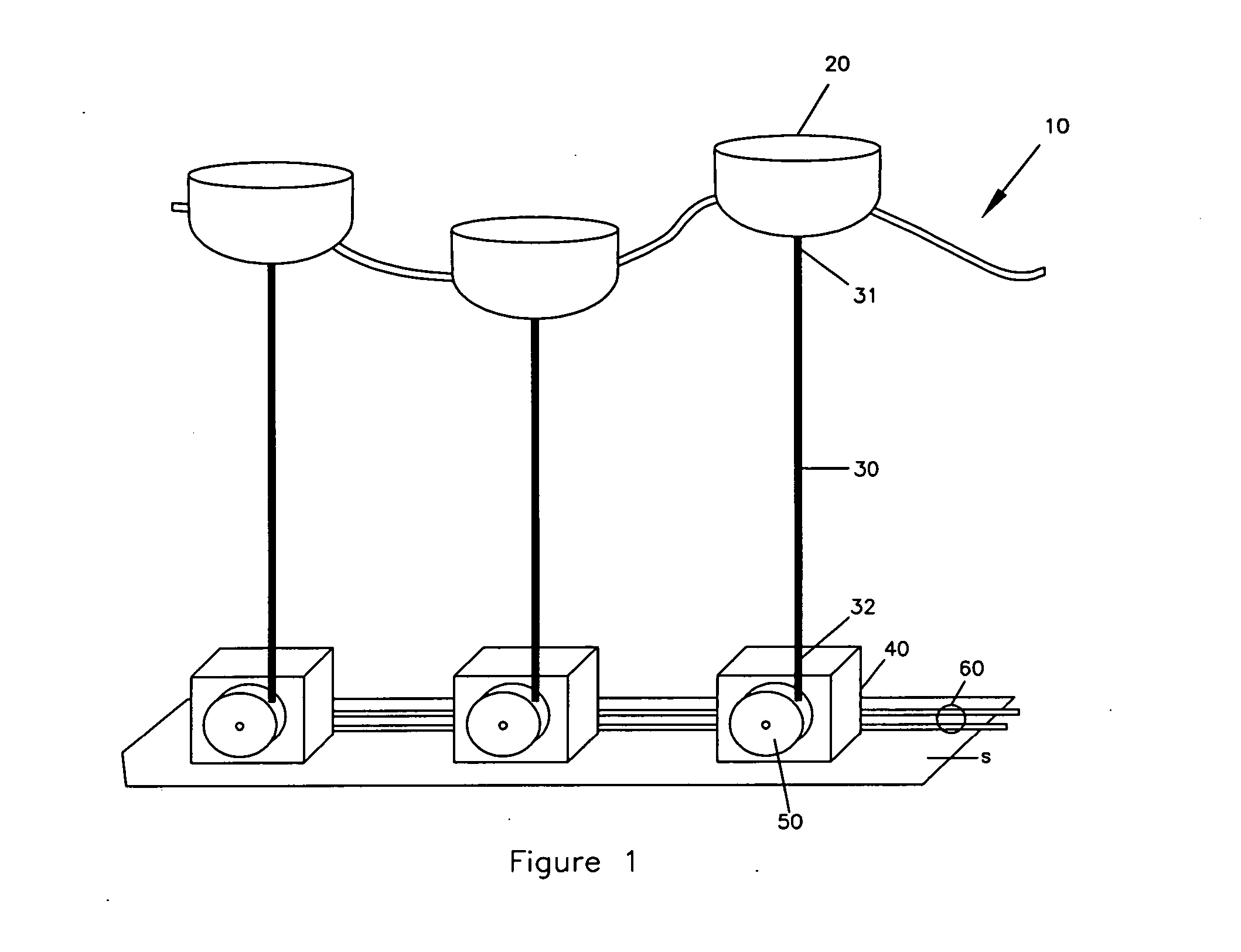 Ocean wave generation