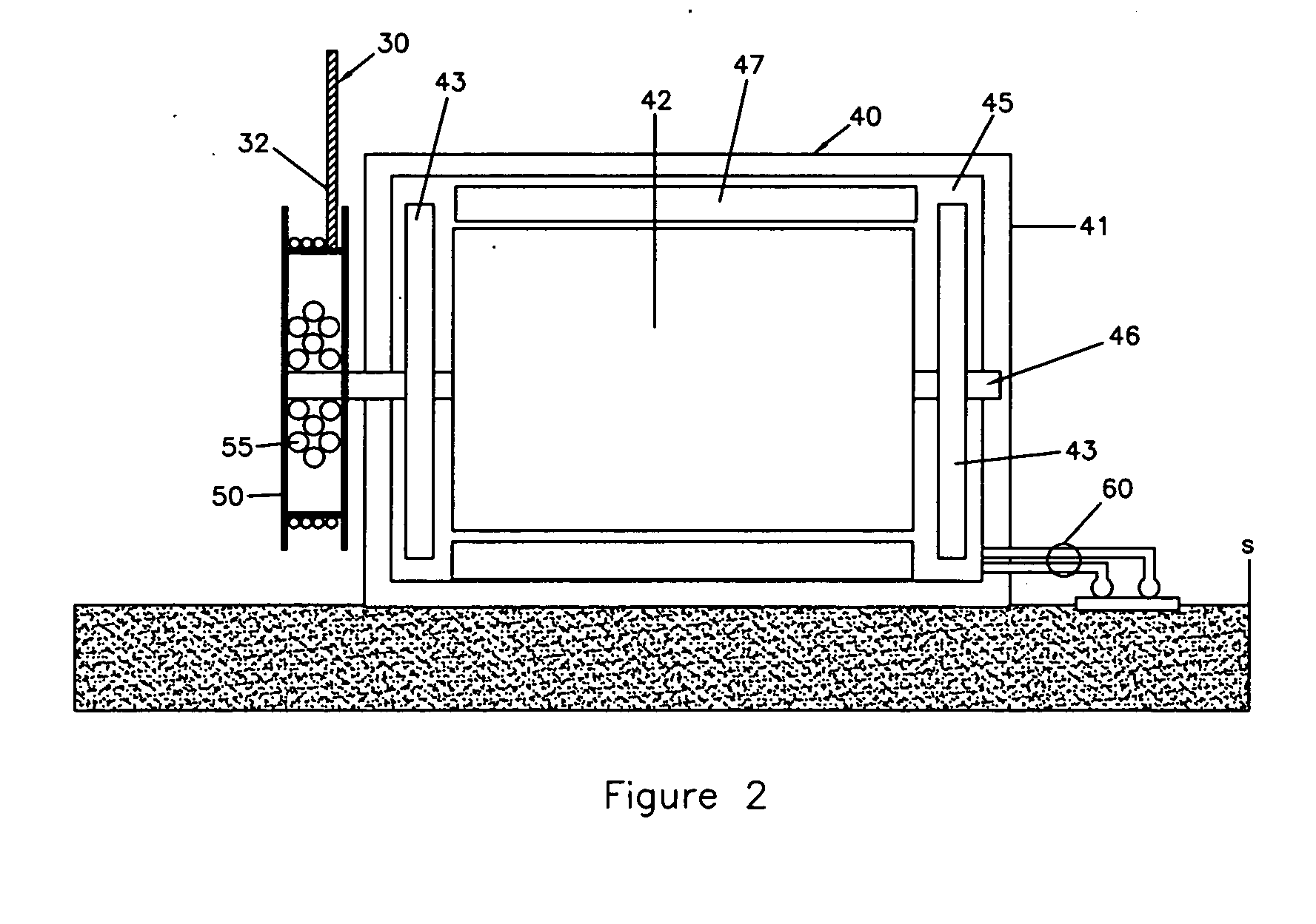 Ocean wave generation