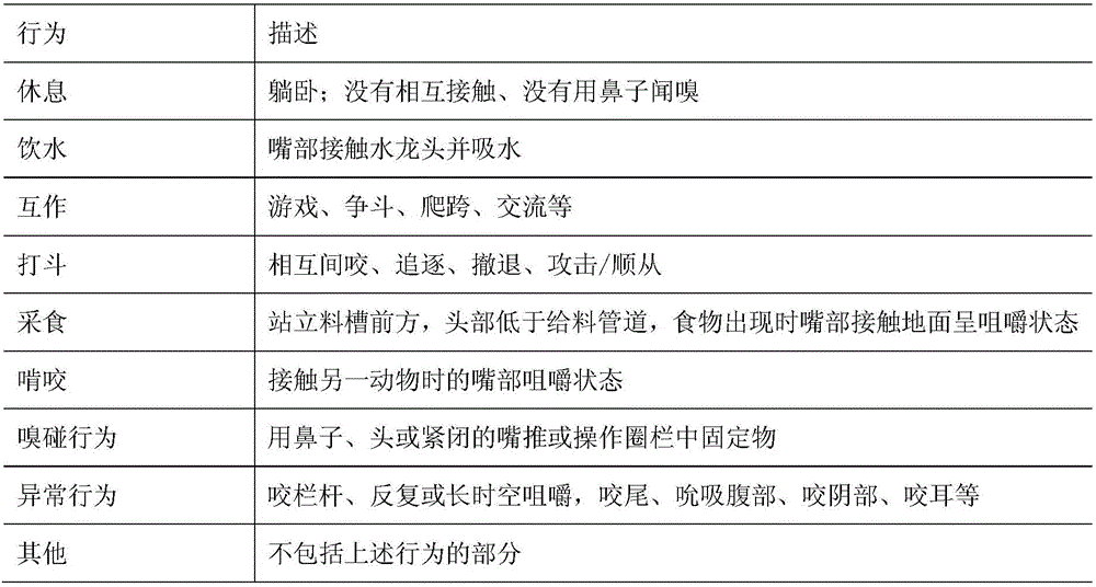 Compressed straw bar for improving environment richness of pigsties, preparation method and distributor