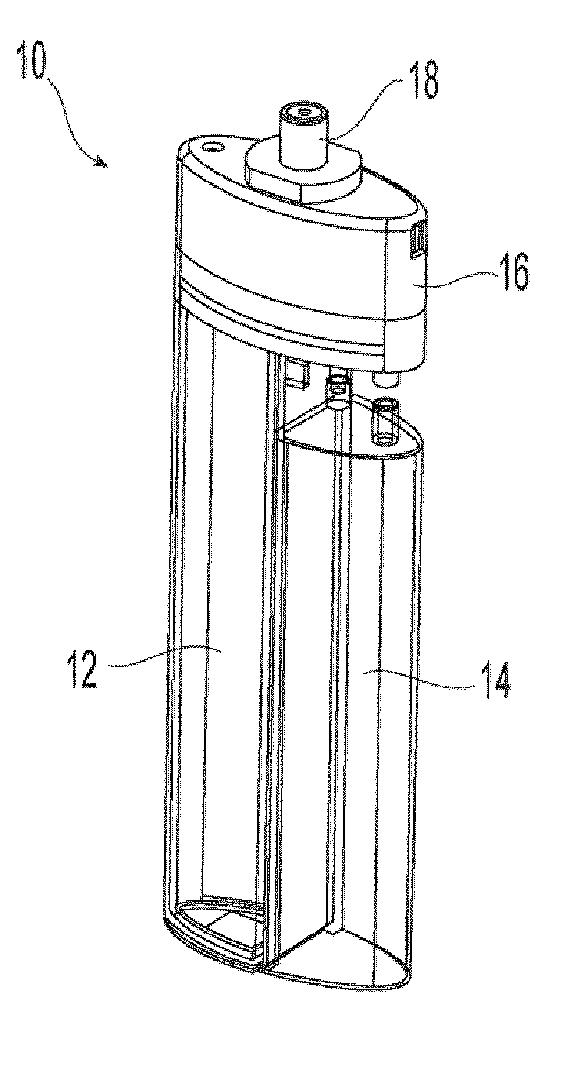 Hydrogen Gas Generators