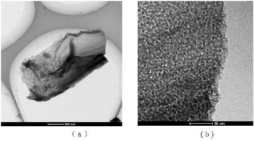 Method for preparing metal oxide nanosheet with quantum size by taking biomass as template