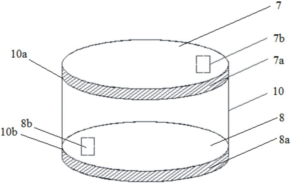 Anti-blocking super-critical water oxidation reactor