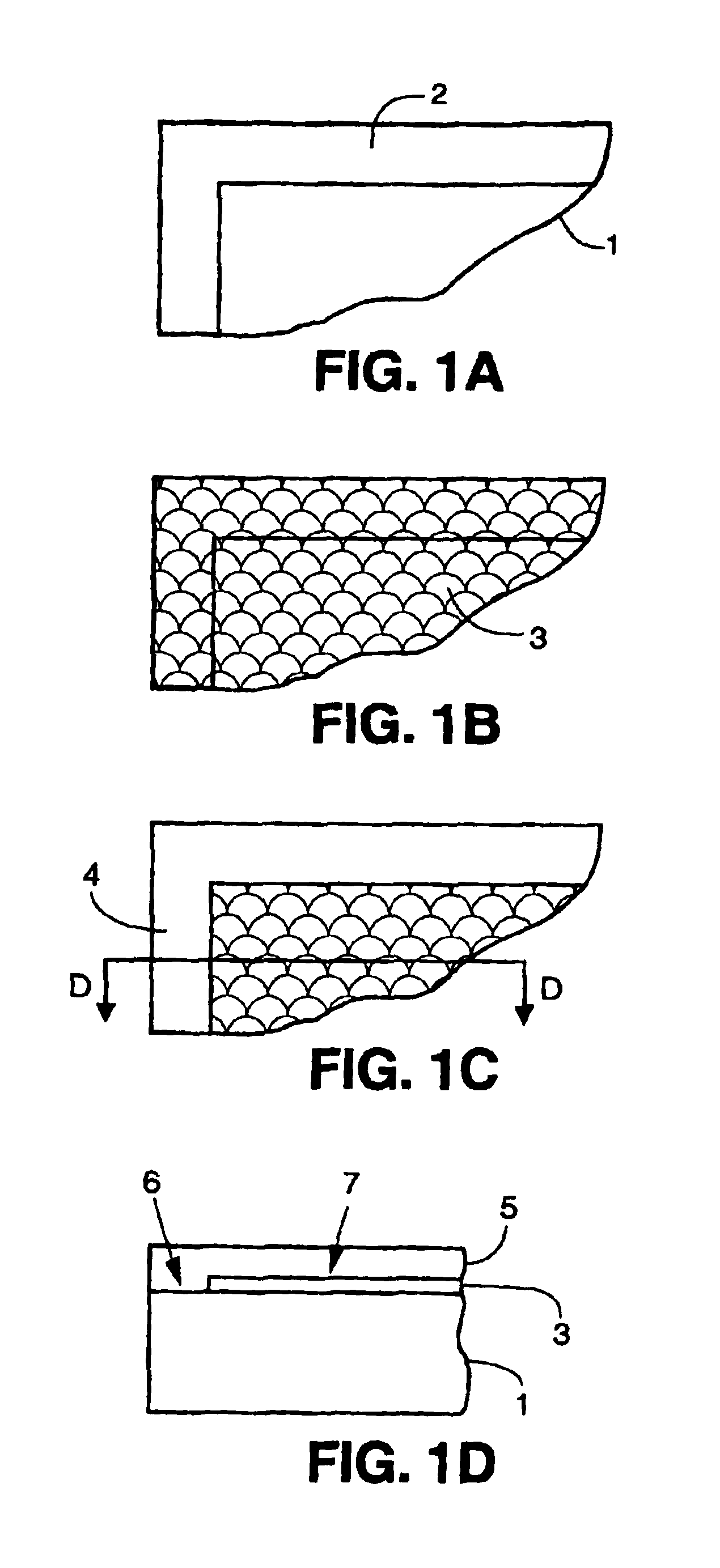 Electronic system modules and method of fabrication