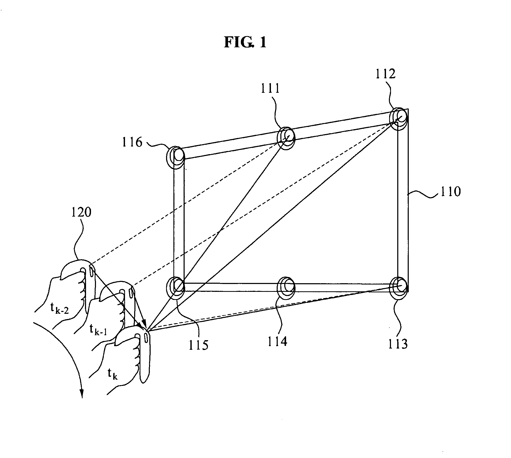 Method and device of measuring location, and moving object