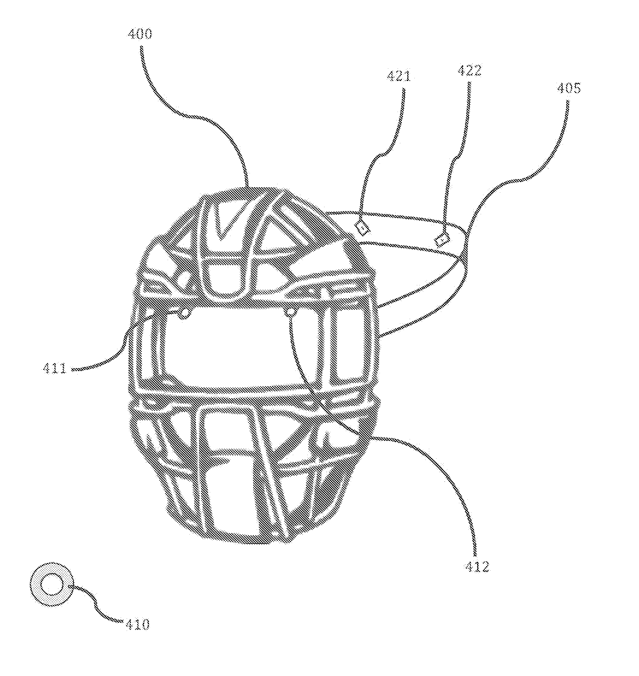 Systems and methods for wirelessly indicating strike/ball to a home plate umpire of a baseball game