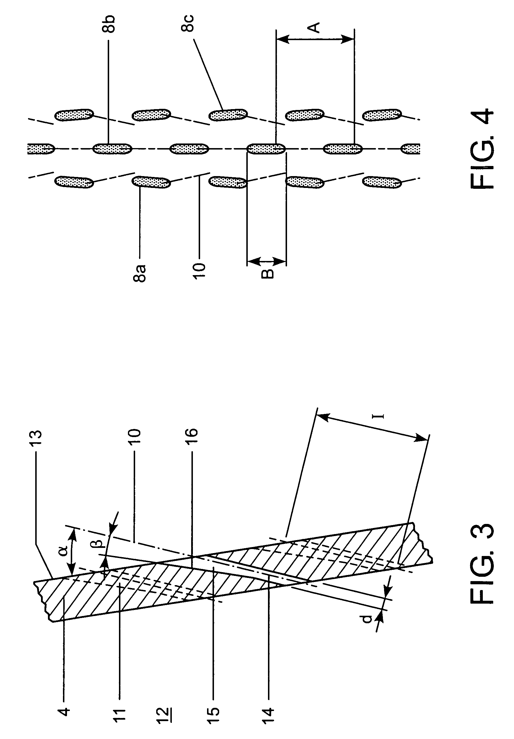 Gas turbine airfoil leading edge cooling construction