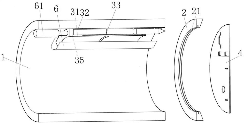 Multipurpose tool pipe for manual pipe jacking