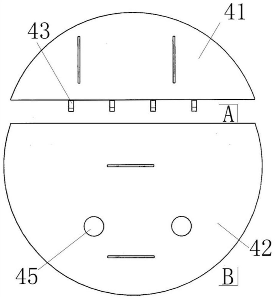 Multipurpose tool pipe for manual pipe jacking