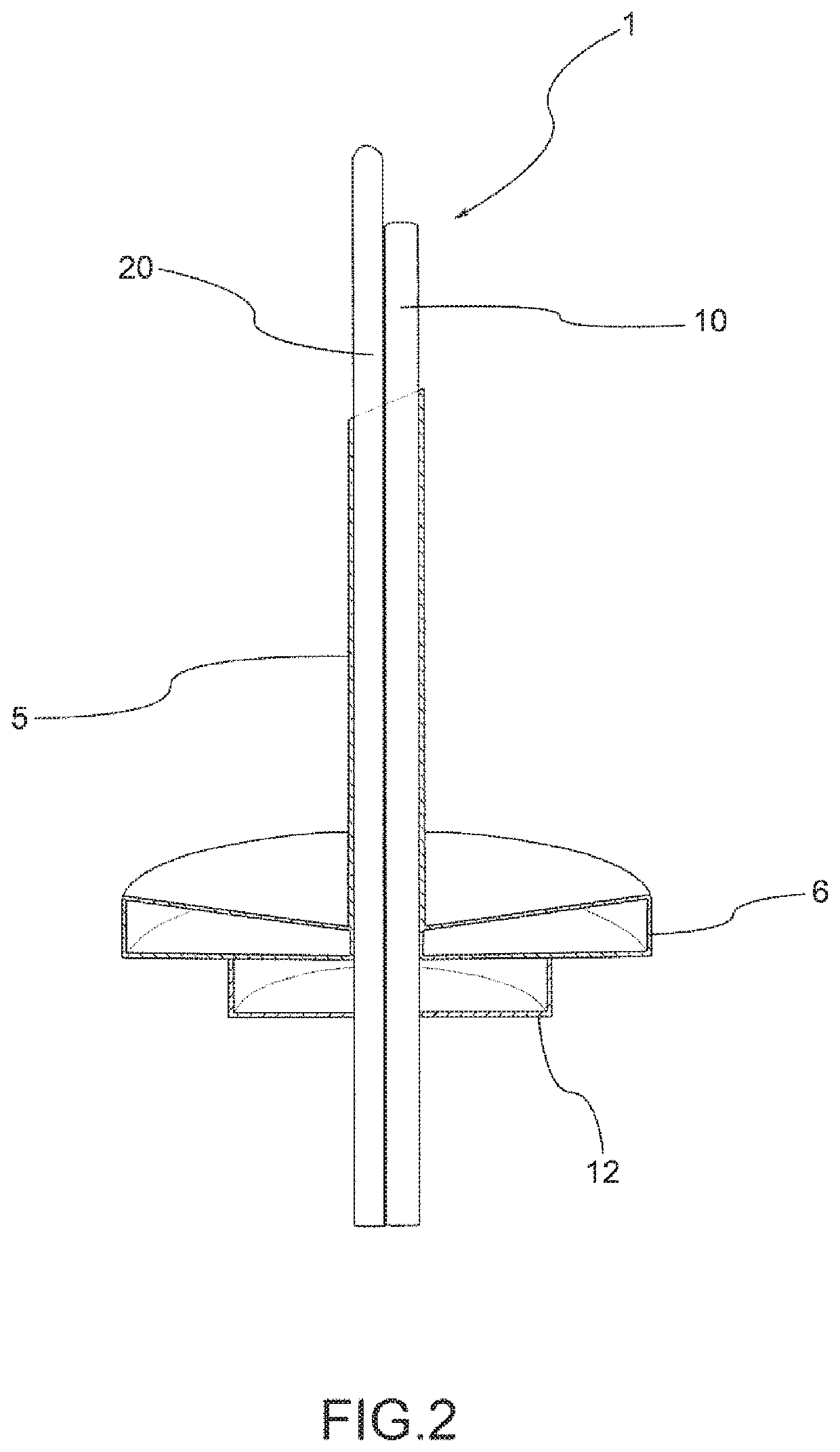 Surgical assemblies for ocular surgery, systems and methods of compensation of intraocular pressure