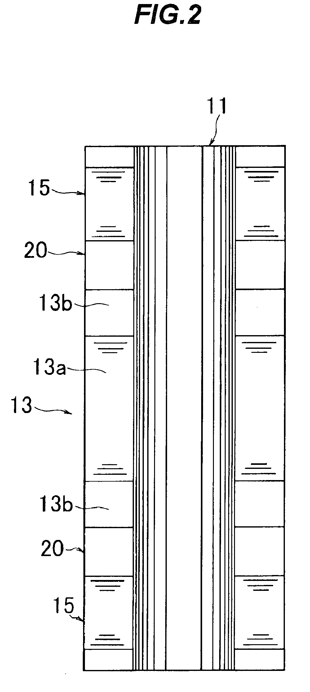 Rotary apparatus