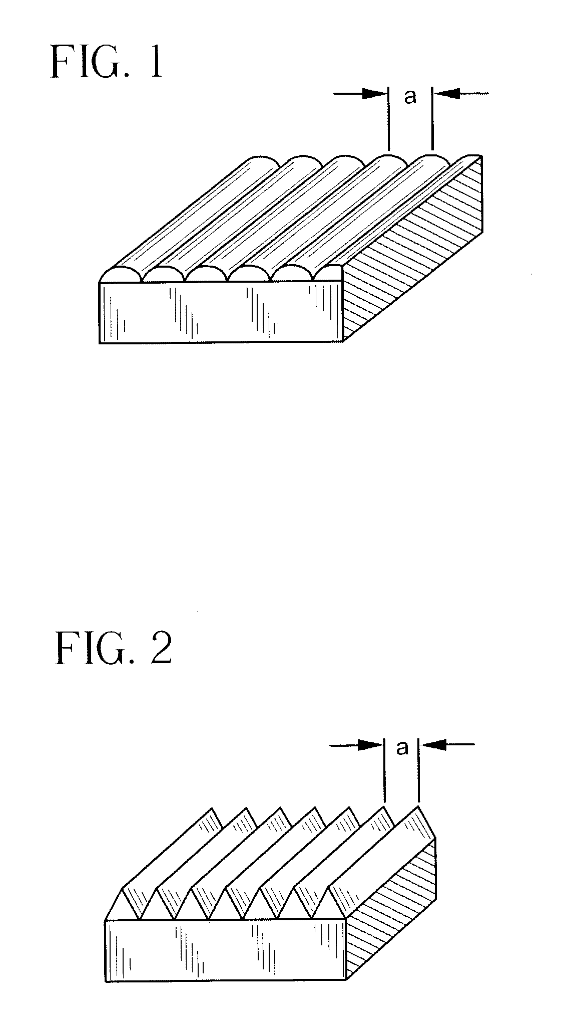 Low-temperature fabrication of glass optical components