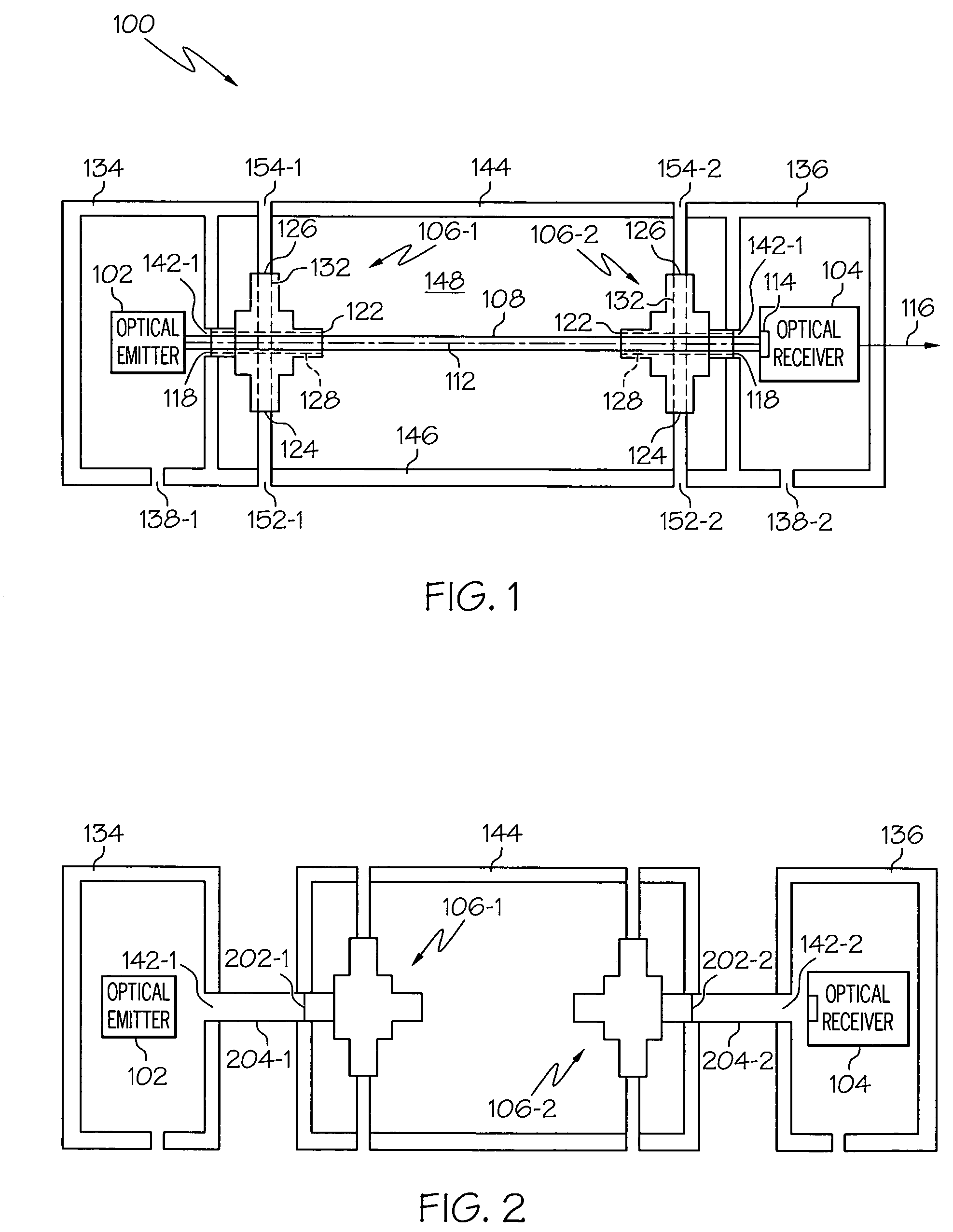 Air purged optical densitometer