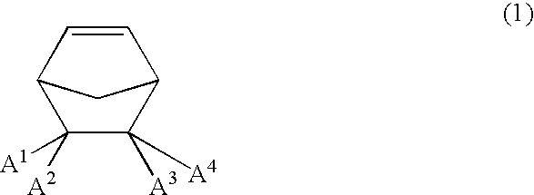 Method  For Producing Cyclic Olefin Addition Copolymer, Cyclic Olefin Addition Copolymer And Use Thereof