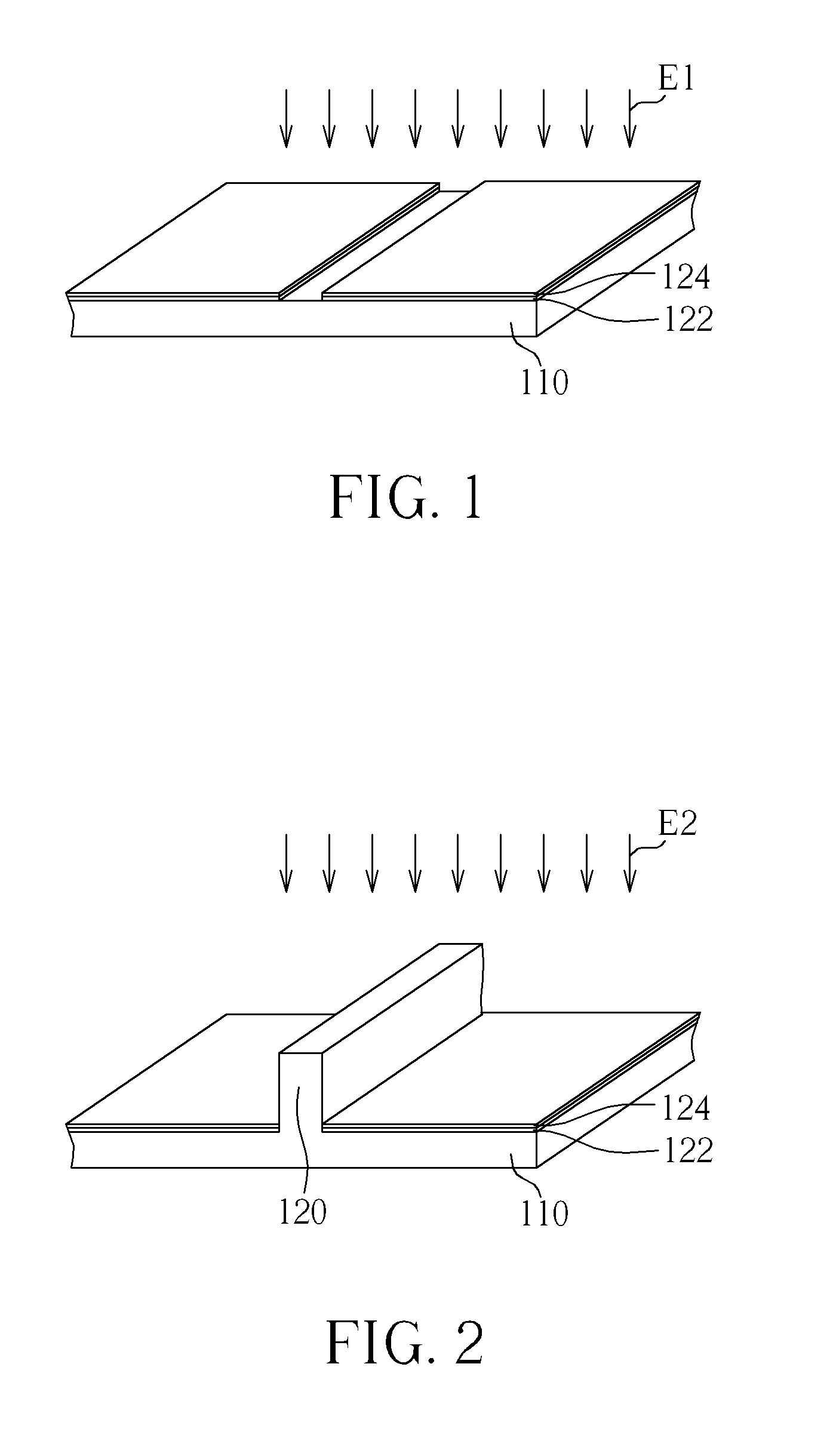 Semiconductor process