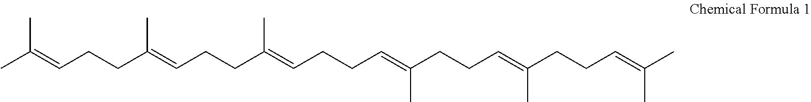 Modified yeast strain and a method for producing squalene using the same