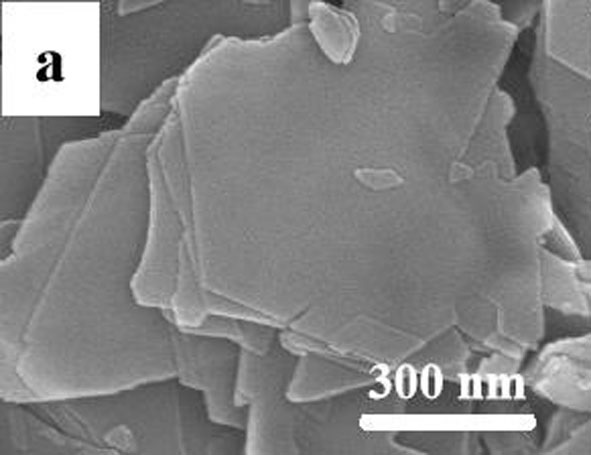 Synthetic method of tungsten trioxide/ZIF-8 composite catalyst