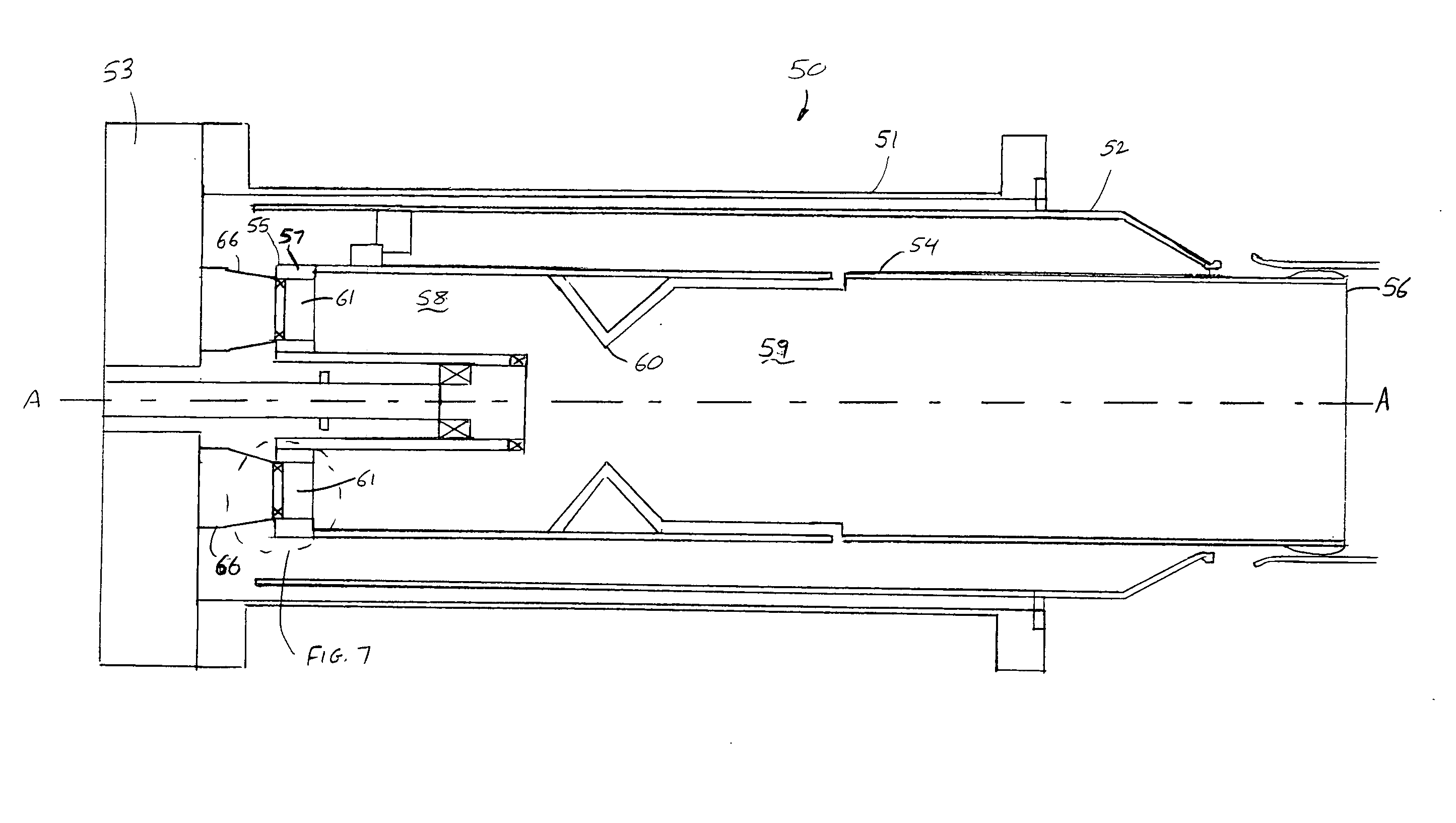 Primary fuel nozzle having dual fuel capability