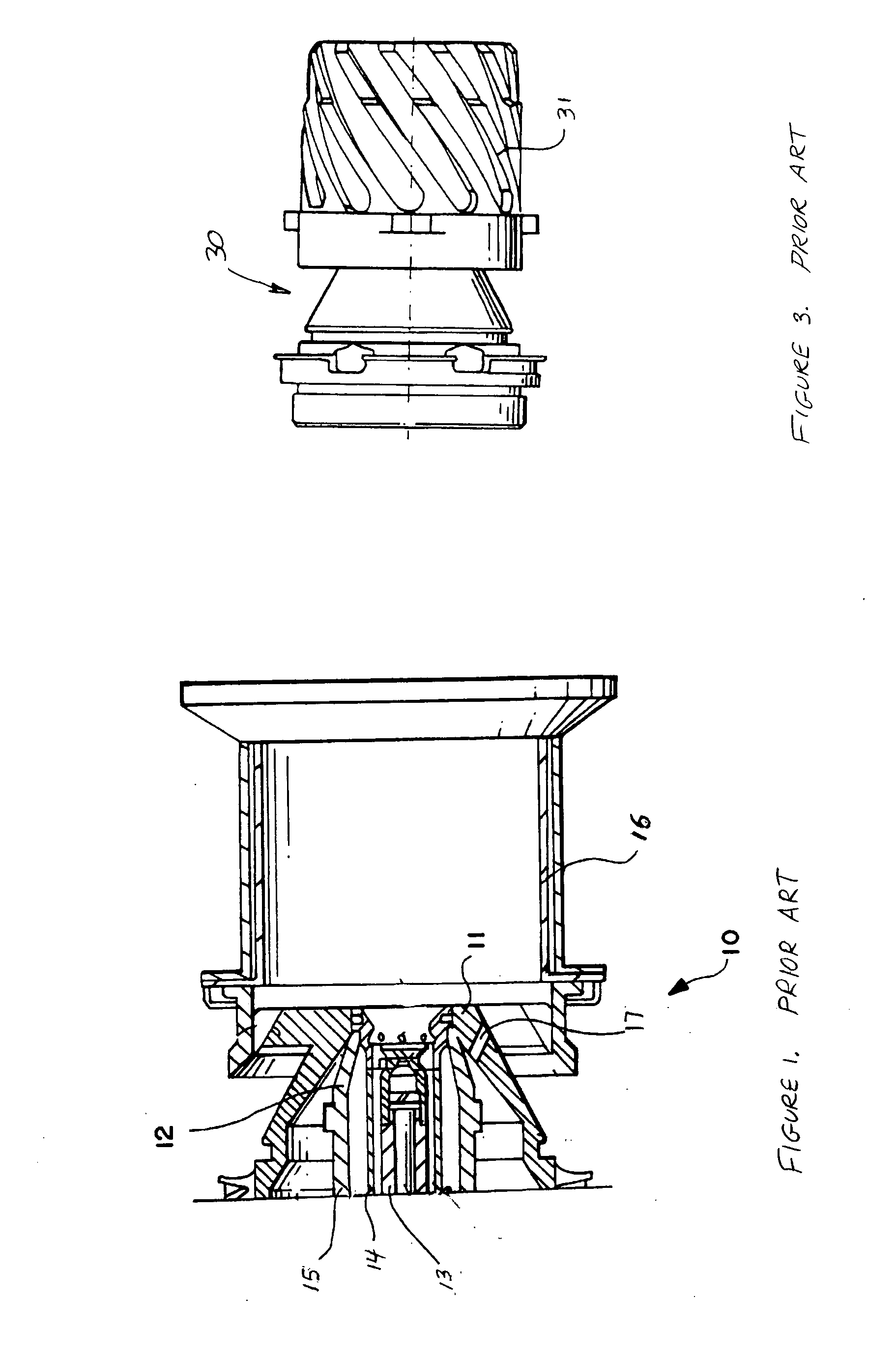 Primary fuel nozzle having dual fuel capability