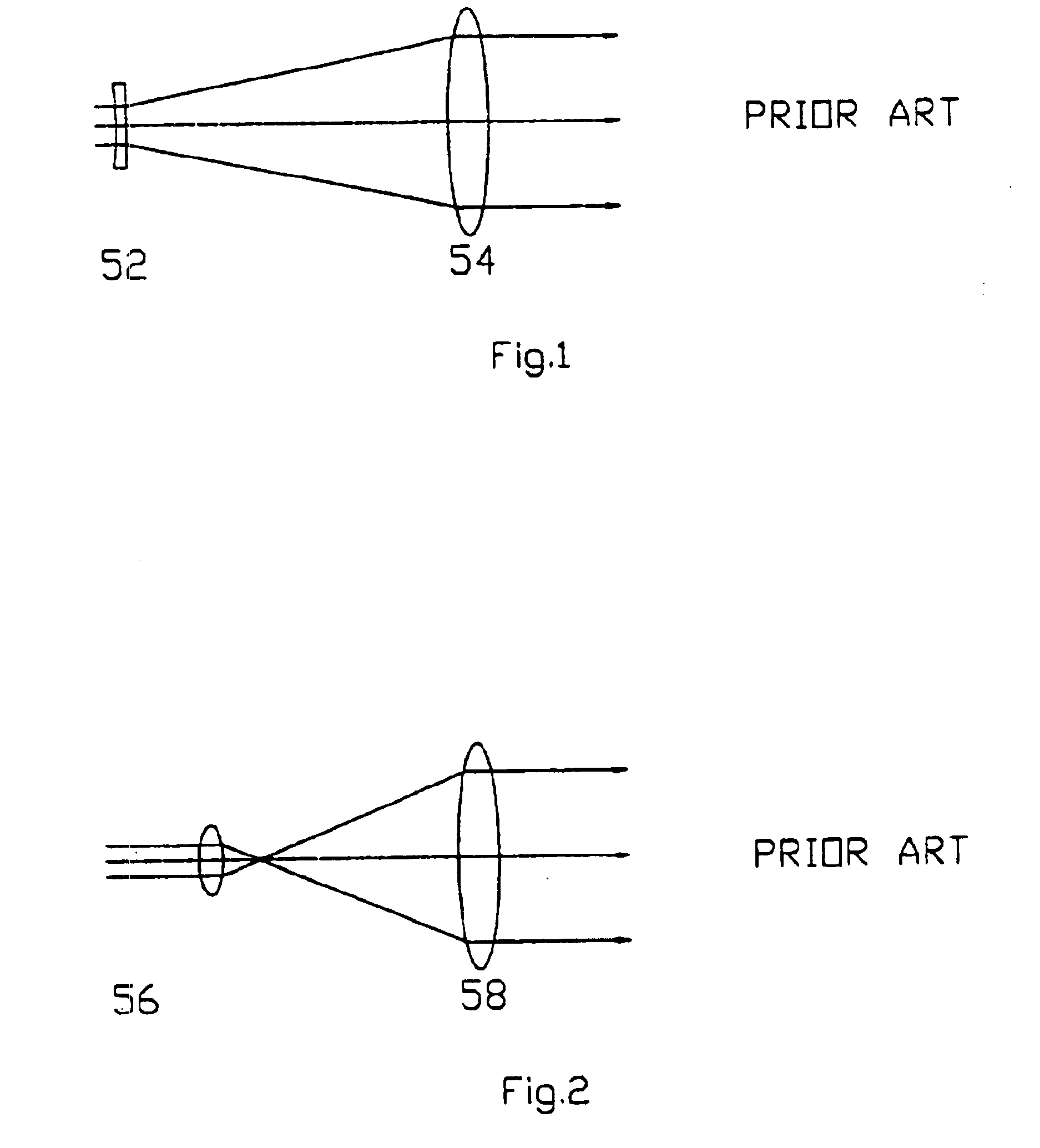 Beam expander