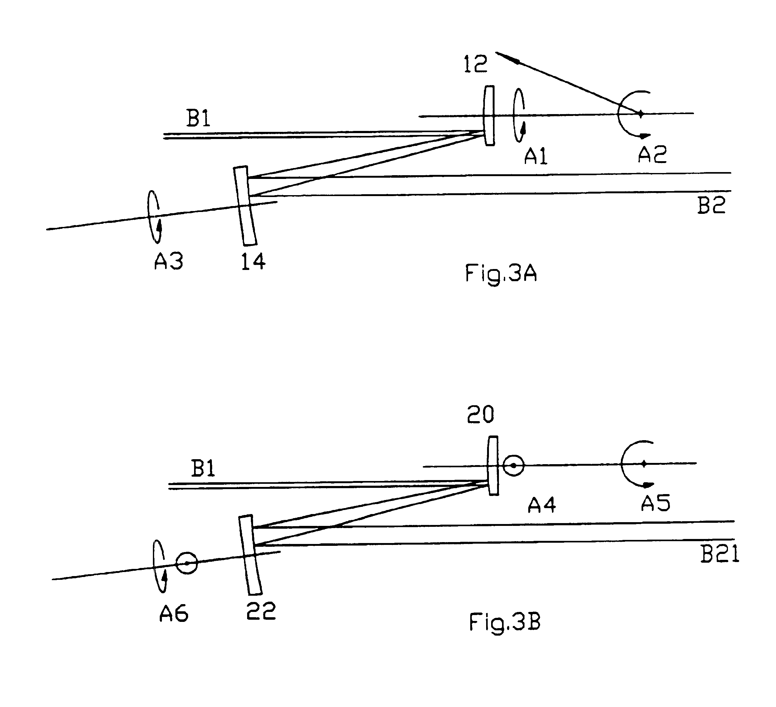 Beam expander