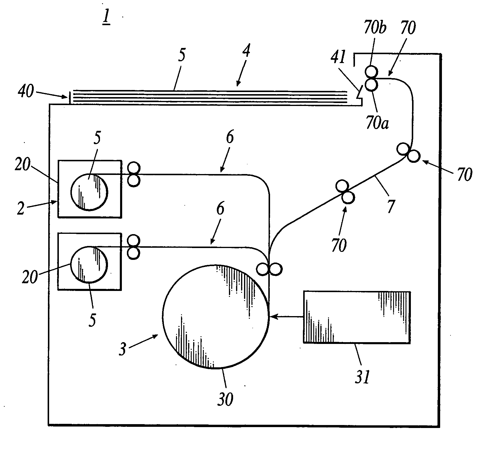 Image recording apparatus