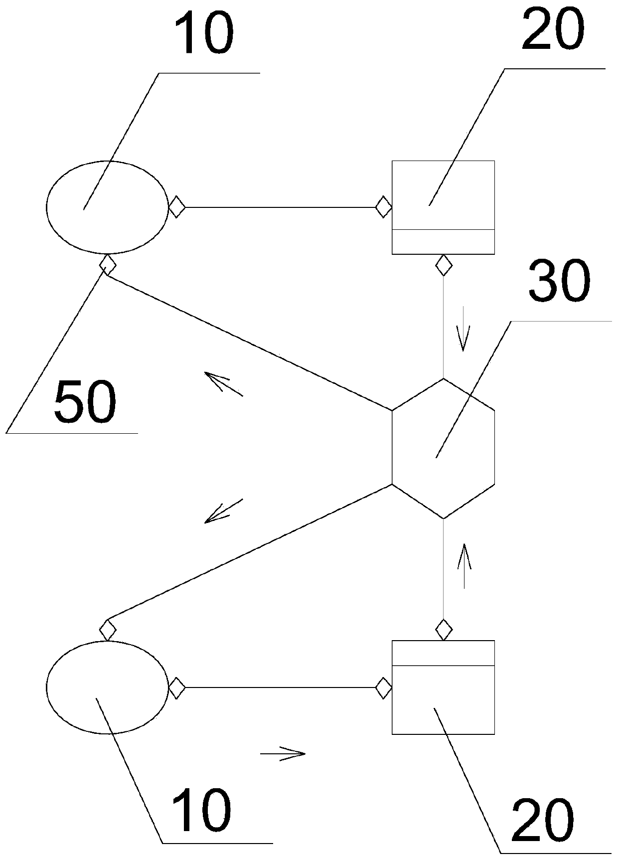 Adipose cell large-scale culture method and device