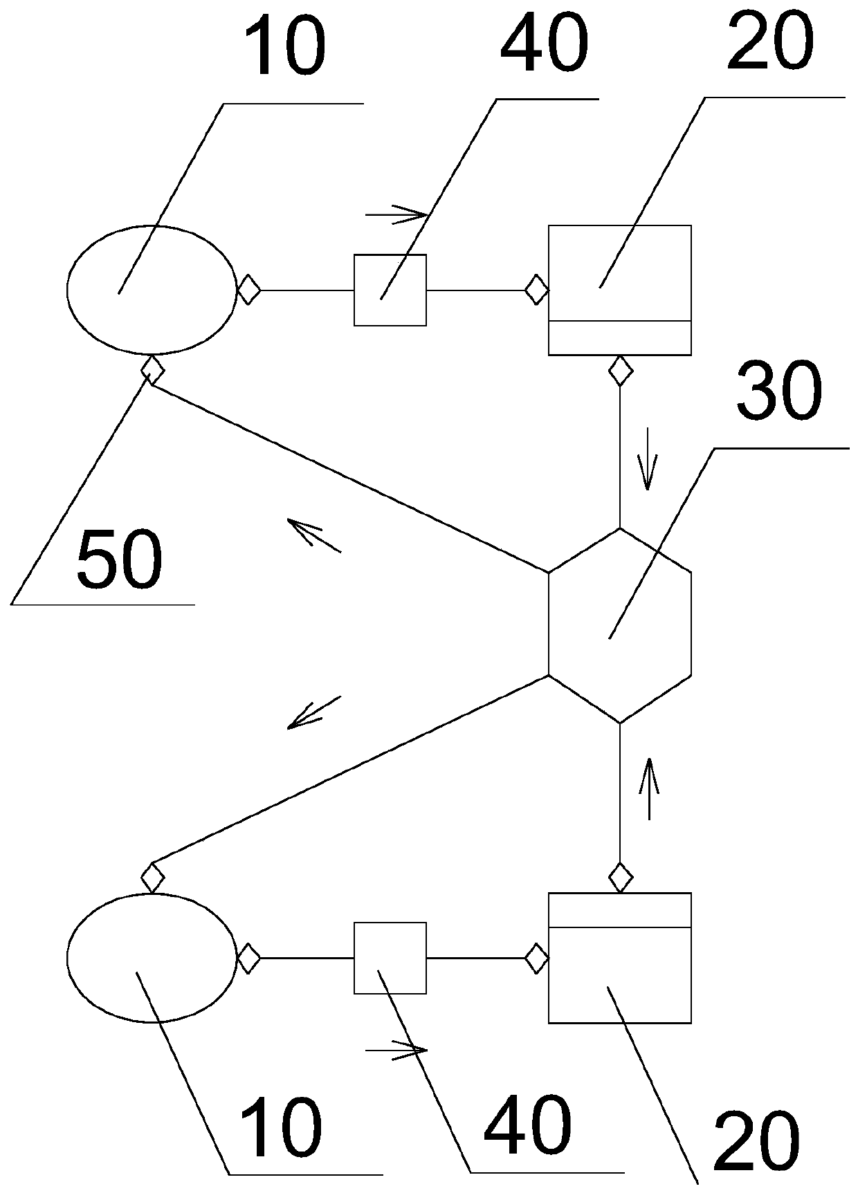 Adipose cell large-scale culture method and device