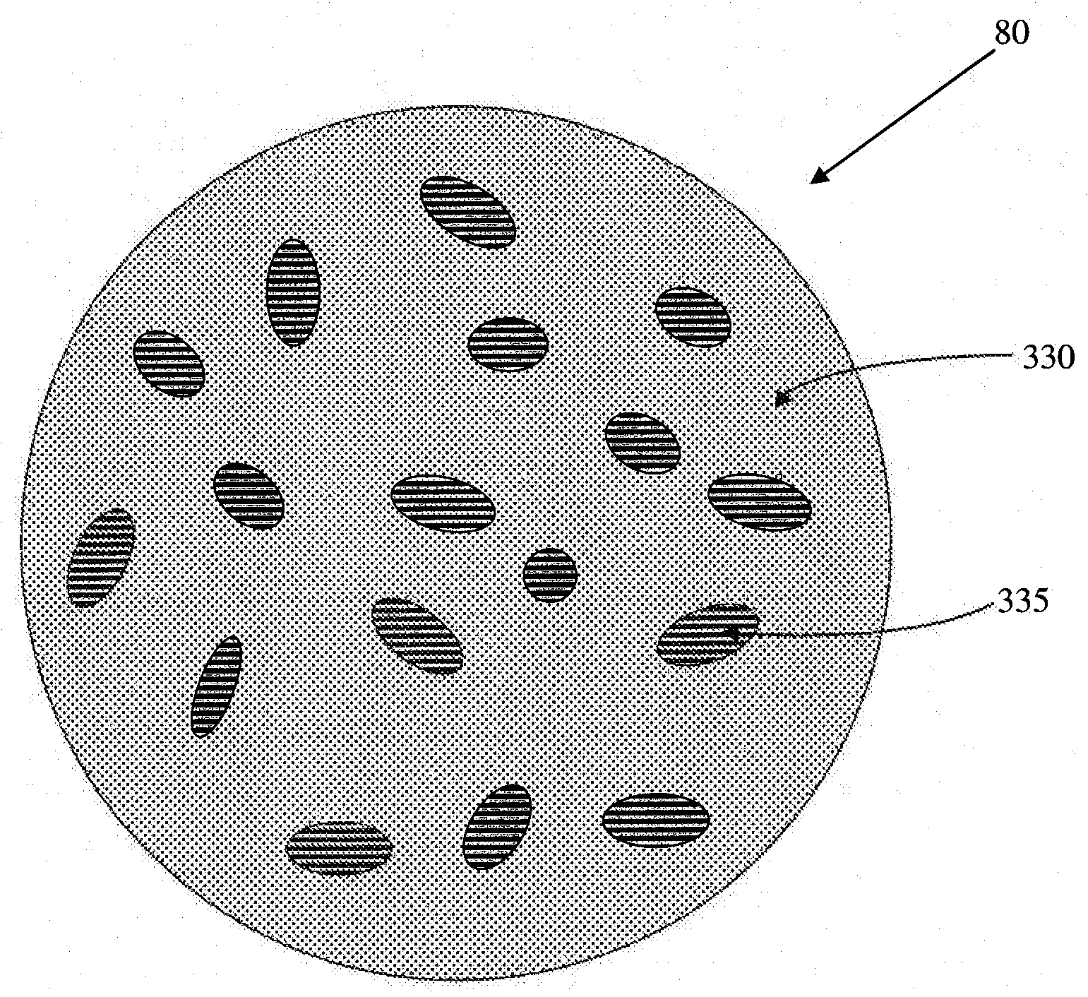 Protein Composition for Meat Products or Meat Analog Products