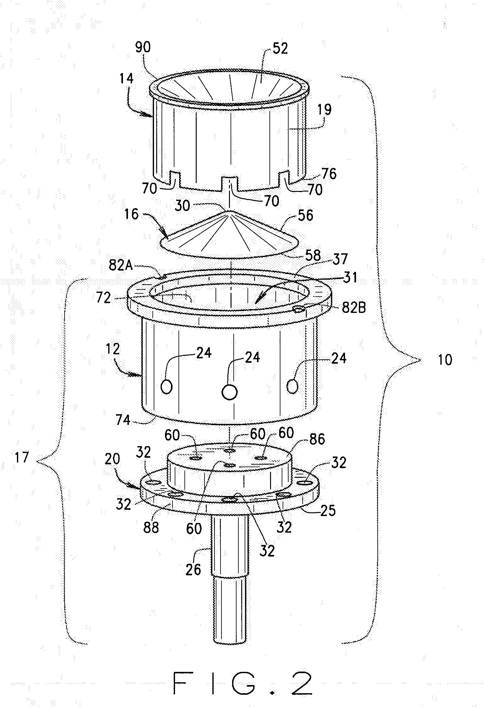 Protein Composition for Meat Products or Meat Analog Products