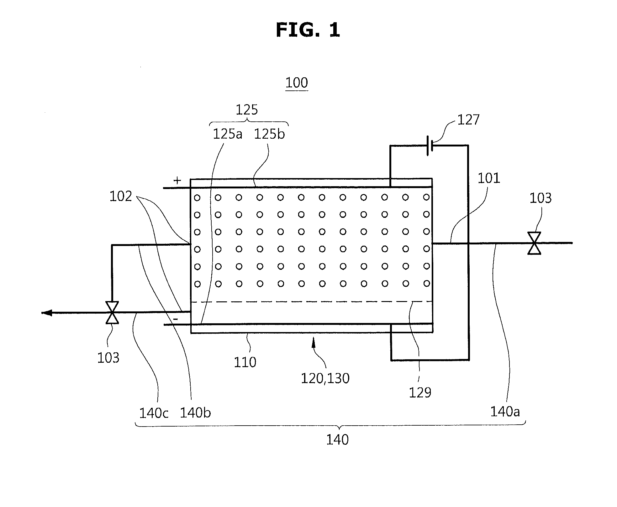 Softening apparatus