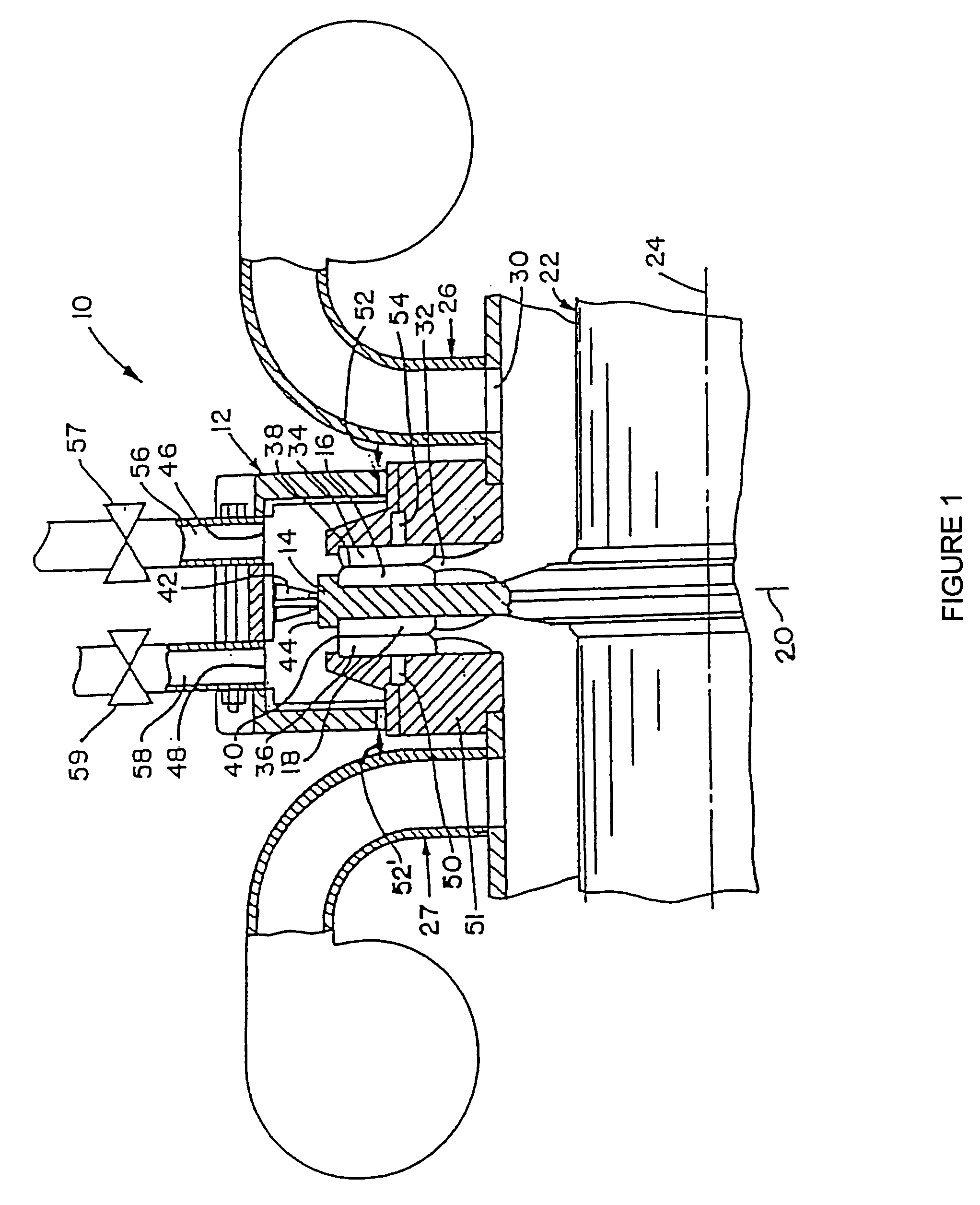 Conical refiner plates with logarithmic spiral type bars