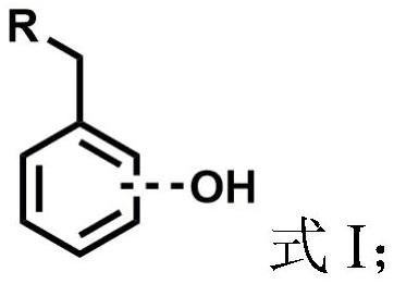 Cesium ion adsorbent as well as preparation method and application thereof