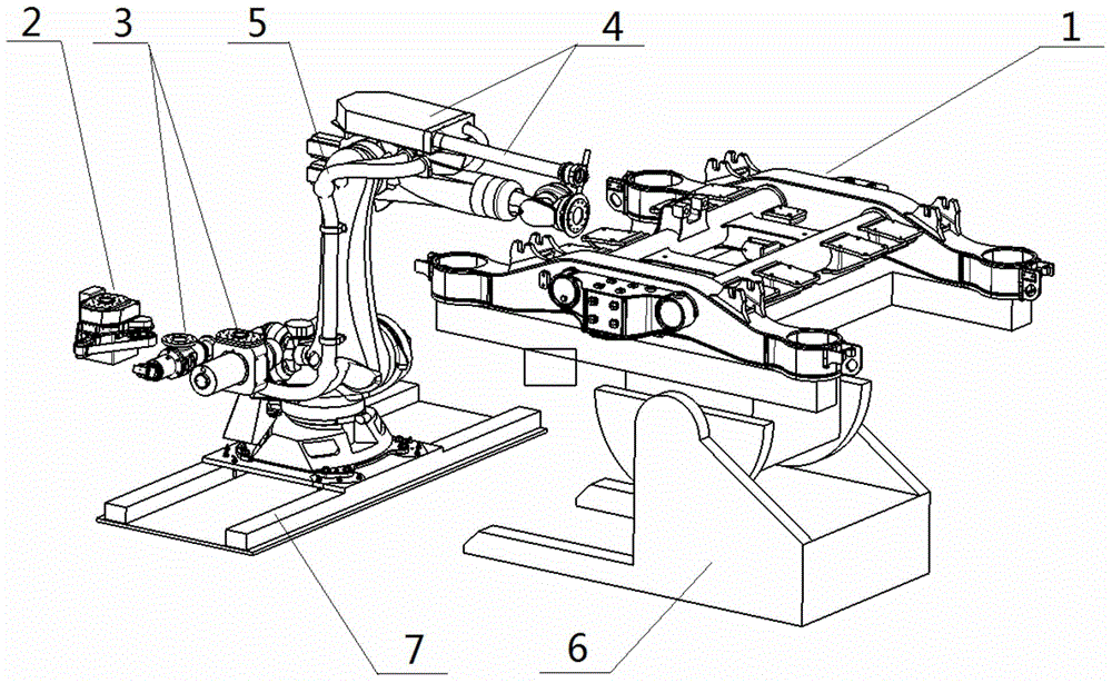 Polishing method and system