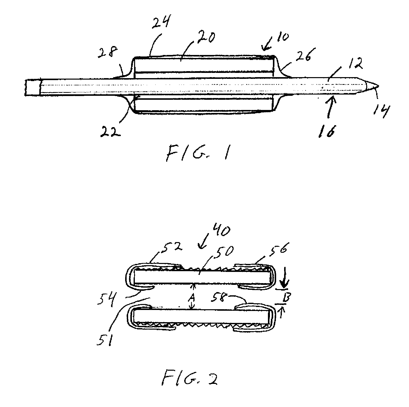 Weight for Hand-Held Tools Such as Writing Instruments