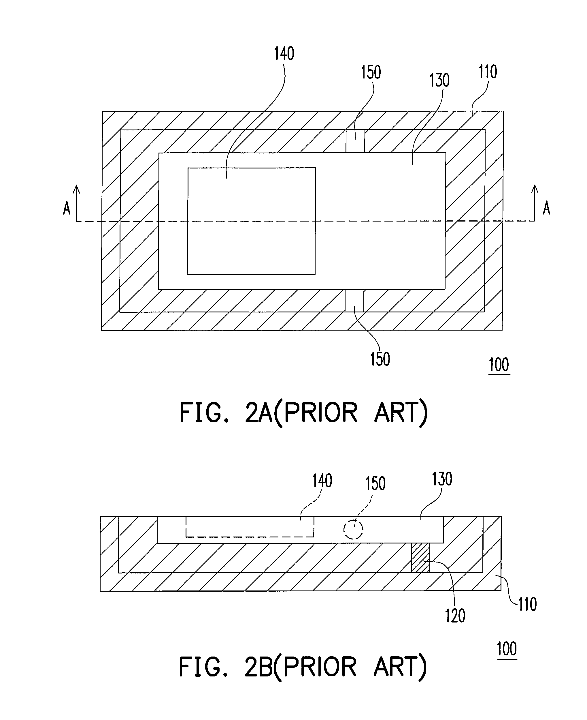 Optical lens module