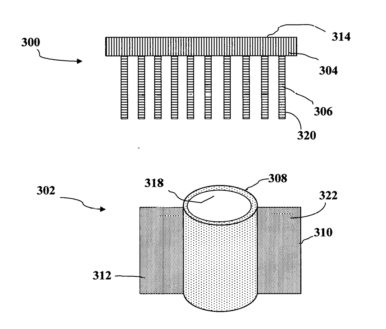 Integral 3D graphene-carbon hybrid foam and devices containing same