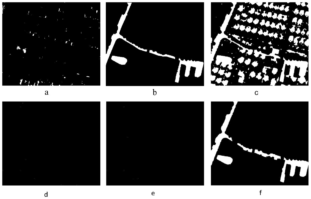 A method of urban shadow detection and removal based on high-resolution remote sensing images