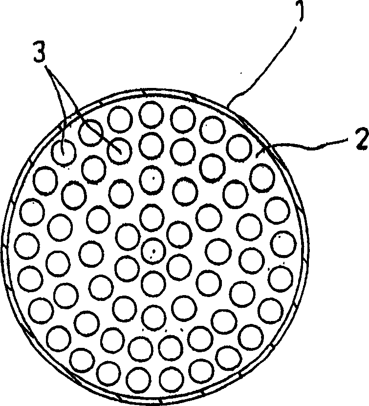 Exhaust gas recirculation cooler