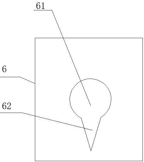 Cable cooling device