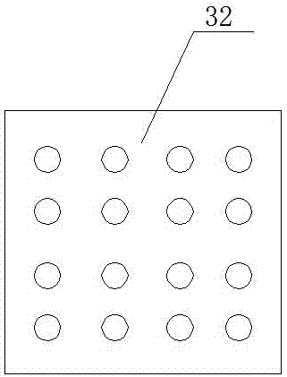 Cable cooling device