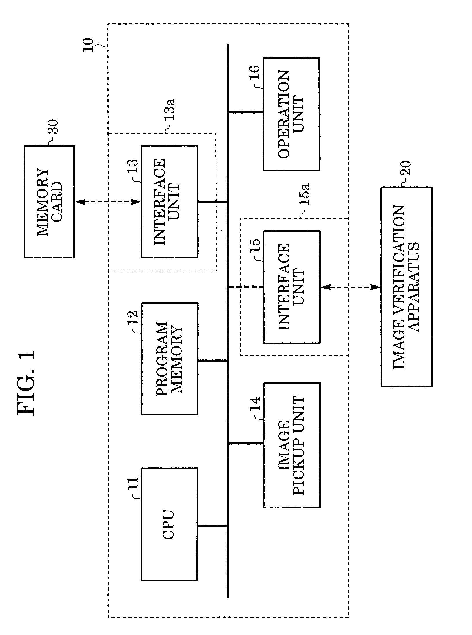 Imaging apparatus