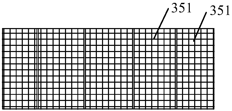 Full-automatic disposal system and method for domestic garbage